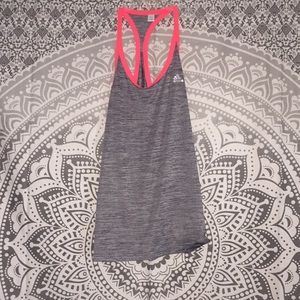 adidas climate tank top